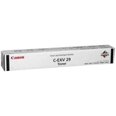 TONER CANON CEXV 29 NOIR