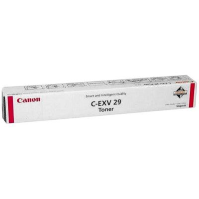 TONER Canon C-EXV 29 - Canon C-EXV29 magenta