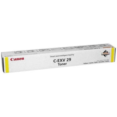 TONER Canon C-EXV 29 jaune
