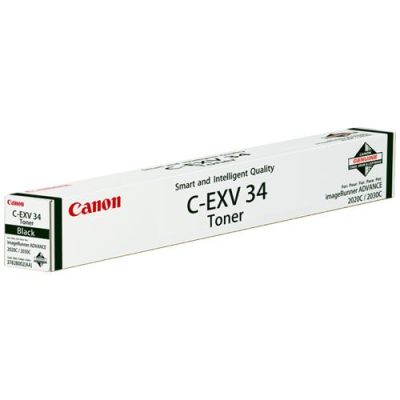 TONER CANON C-EXV 034 NOIR (canon IR 1225)