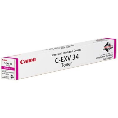 TONER CANON C-EXV 034 ROUGE (canon IR 1225)