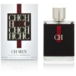 CAROLINA HERRERA - CH HOMME EDT 100ML