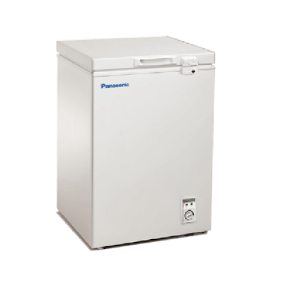 CONGELATEUR COFFRE PANASONIC-SCR-CH100HS 100L