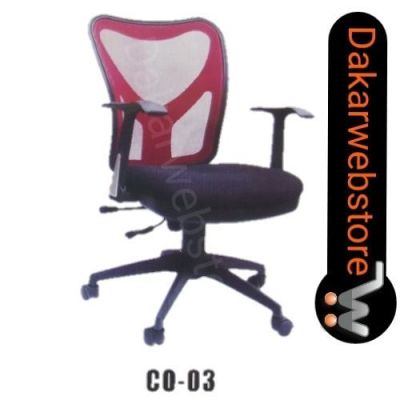 MOBILIER DE BUREAU-FAUTEUIL DE BUREAU C0-03
