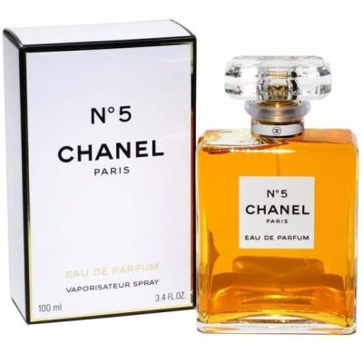 PARFUM FEMME - CHANEL N°5 100 ml