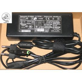 CHARGEUR TOSHIBA 15V/6A