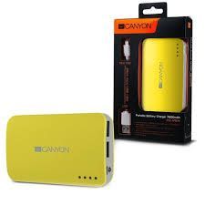CHARGEUR CANYON CNE CPB78Y