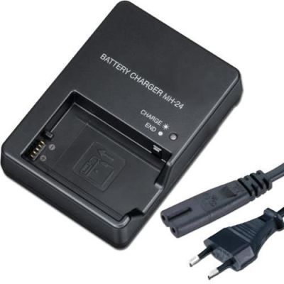 CHARGEUR NIKON MH-24