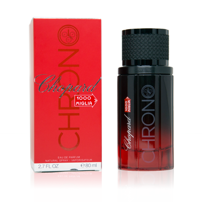 CHOPARD MILLE MIGLIA | PARFUM HOMME EDT 80 ML