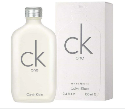 CK ONE DE CALVIN KLEIN EDT 100 ML | PARFUM HOMME