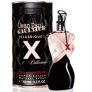 JEAN PAUL GAULTIER COLLECTION EDT 100 ML |PARFUM FEMME
