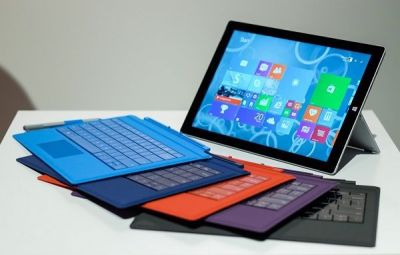 CLAVIER MICROSOFT SURFACE PRO 4