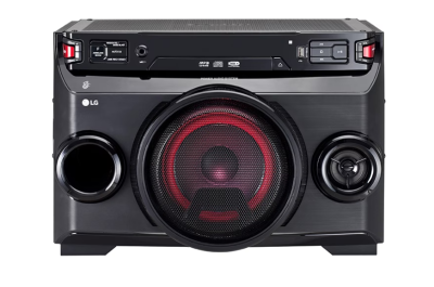 MINI CHAINE LG OM4560