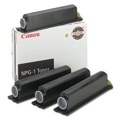 TONER CANON NPG-1