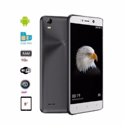 TÉLÉPHONE ITEL - S31 - 16 GB - RAM 1GB - 5 MP - DUAL SIM