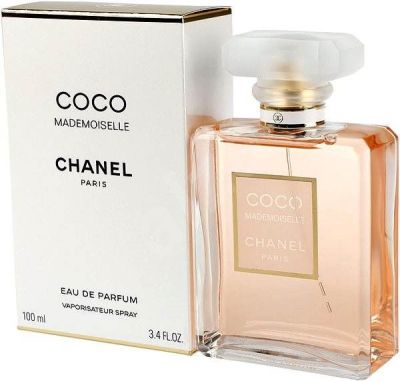 PARFUM FEMME - CHANEL COCO MADEMOISELLE 100ML
