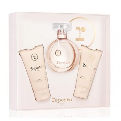 COFFRET REPETTO 50ML|PARFUM FEMME