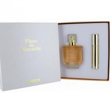 COFFRET DE CARON FEMME |PARFUM FEMME