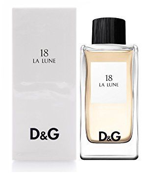 COFFRET DOLCE GABBANA 18 LA LUNE |PARFUM FEMME 