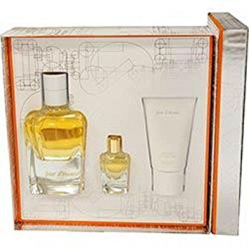 COFFRET JOUR D'HERMÈS |PARFUM FEMME