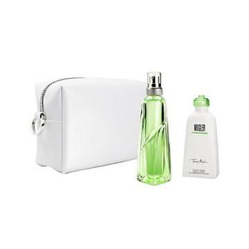 COFFRET MUGLER COLOGNE THIERRY MUGLER |PARFUM UNISEX