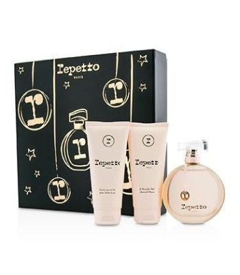 COFFRET REPETTO 80ml |PARFUM FEMME