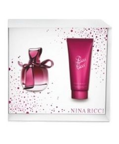 COFFRET RICCI RICCI DE NINA RICCI |PARFUM FEMME