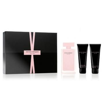 COFFRET NARCISO FOR HER EDP 100ml |PARFUM FEMME