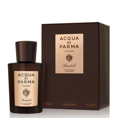 ACQUA DI PARMA SIGNATURE SANDALO EDP 100ML|PARFUM HOMME