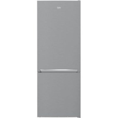 REFRIGERATEUR COMBINE BEKO RCNE620X 3 TIROIRS 600 LITRES