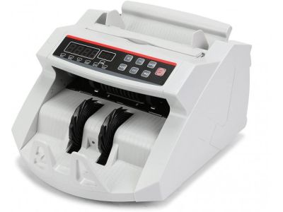 COMPTEUR DETECTEUR DE FAUX BILLET MC750