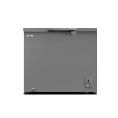 CONGELATEUR ASTECH HORIZONTAL 300L SILVER CH300IG