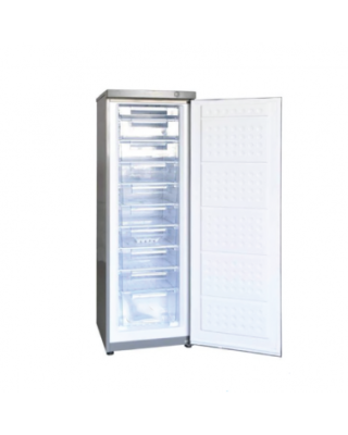 CONGELATEUR ASTECH FC 330 G|10 TIROIRS VERTICAL PLAQUE ALU