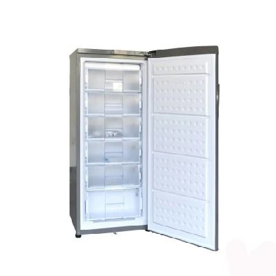 CONGELATEUR ASTECH VERTICAL 6 TIROIRS SILVER 185