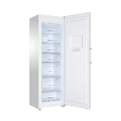 CONGELATEUR CHANGER VERTICAL 7 TIROIRS PLAQ ALU 310 B