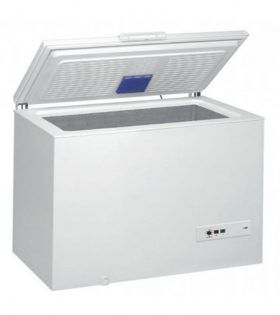 CONGELATEUR COFFRE NJ 60 TLL OCEAN