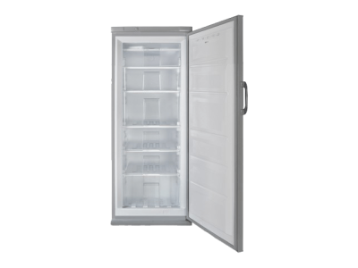 CONGELATEUR FINIX VERTICAL 6 TIROIRS SILVER PLAQ ALU GT 2451