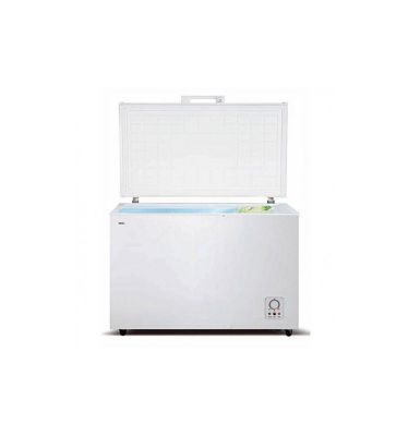CONGELATEUR HISENSE 400 LITRES HORIZONTAL FC 40