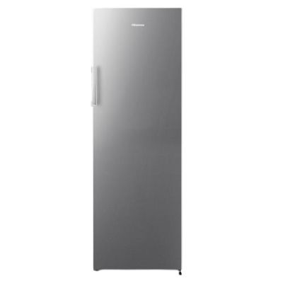 CONGELATEUR HISENSE Vertical 6 Tiroirs 189 L DEFROST RS- 24DC