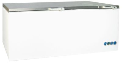 CONGELATEUR HAIER HORIZONTAL HCF 788 HN-2 - 900 LITRES
