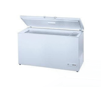 CONGELATEUR TECHNOLUX HORIZONTAL 400 LITRES WHITE CF40