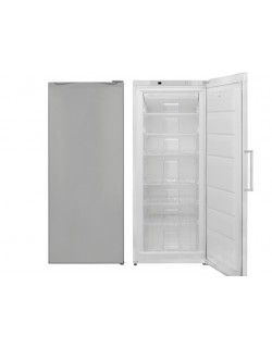 CONGELATEUR XPER VERTICAL 7 TIROIRS PLAQUE ALU SILVER GT 390