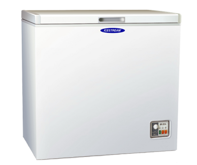 CONGÉLATEUR ICESTREAM 510 L