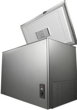 CONGÉLATEUR HORIZONTAL LG GR K410