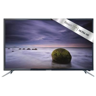 TELEVISEUR CONTINENTAL 55 SMART TV