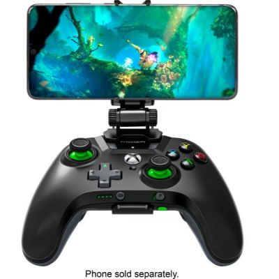 MANETTE DE JEU Samsung - MOGA XP5-X Plus Bluetooth Controller - Black | Prix en CFA à DAKAR au SENEGAL