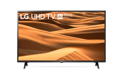 SMART TV| LG 49 UM7340 PVA 4K