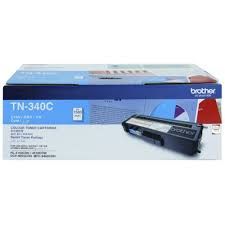TONER BROTHER TN-340 CYAN