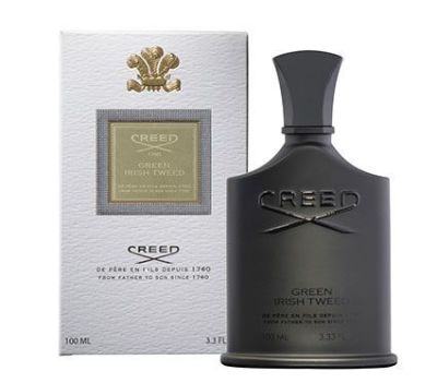 PARFUM CREED GREEN IRISH TWEED 100ML