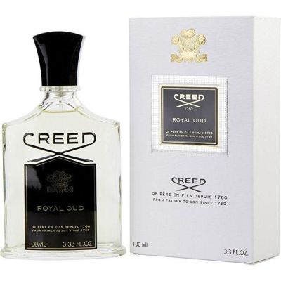 PARFUM CREED ROYAL OUD 100 ML